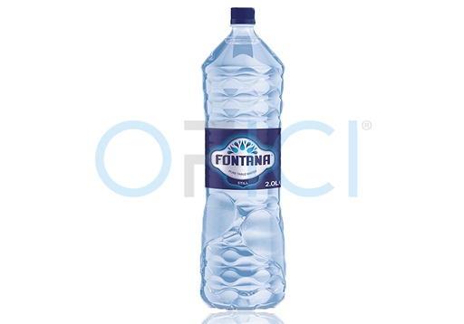 [99502] Mineral Water 2ltr x 6 bottles