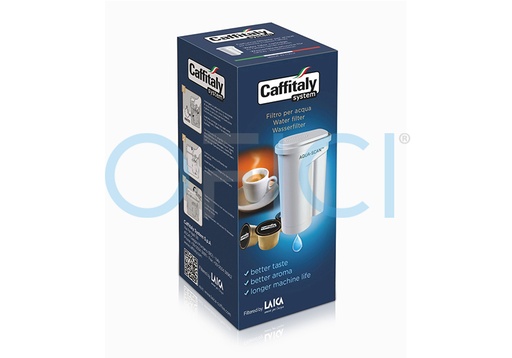 [AC0500200] CAFFITALY Aqua Scan Laica Filter AC0500200