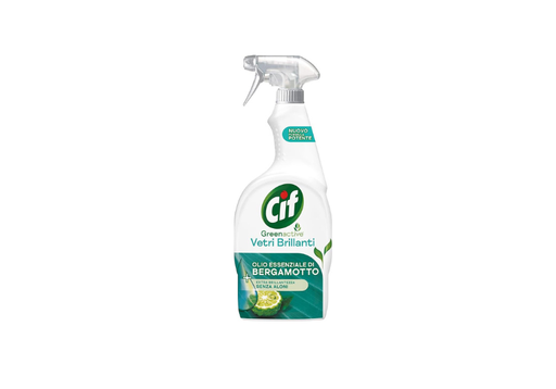 [CWC650] CIF Window Cleaner x 650ml