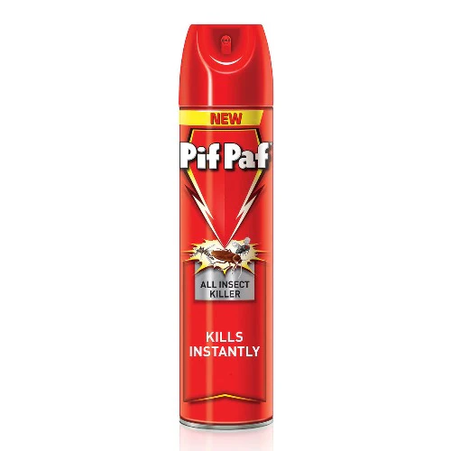 [HK00022] Pif Paf 400ml