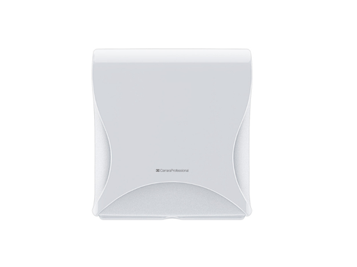 [1349] V-fold Handtowel Dispenser White 01349 / 01347