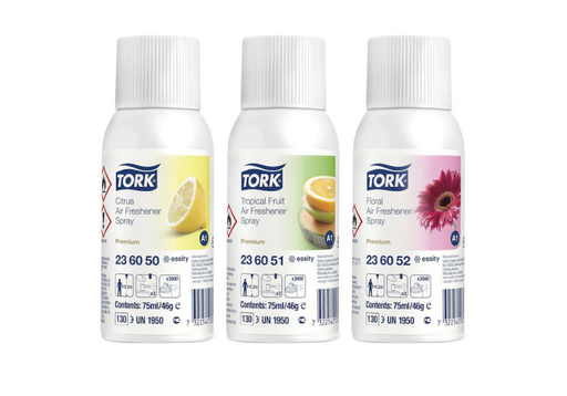 [236056] TORK Air Freshener Refills 236056