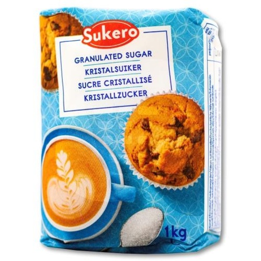 [71016] Sugar 1kg