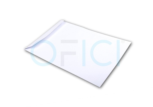 [3026] Envelopes White 22.9cm x 32.4cm  A4 3026