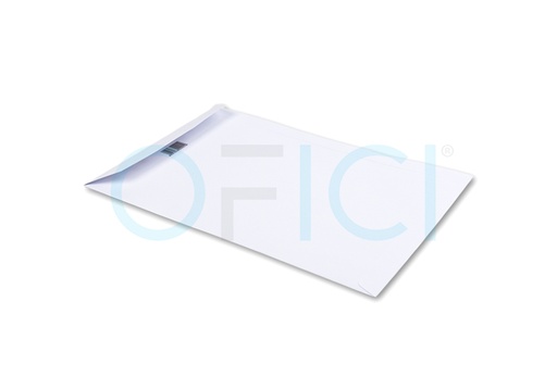 [3027] Envelopes White 250 x 353mm A4+  SIL246