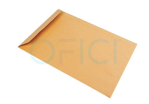 [3047] Envelopes Brown 250 x 353mm A4+ 3047