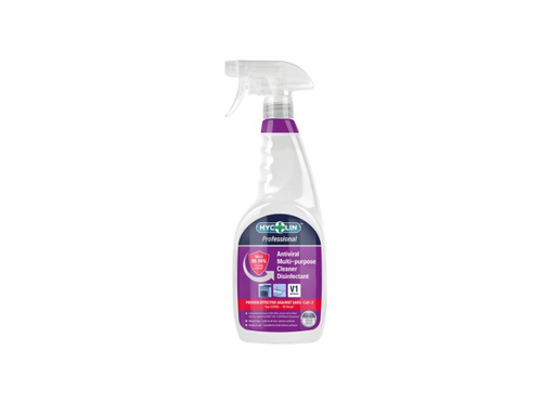 Antibacterial Surface Cleaner Spray 750ml