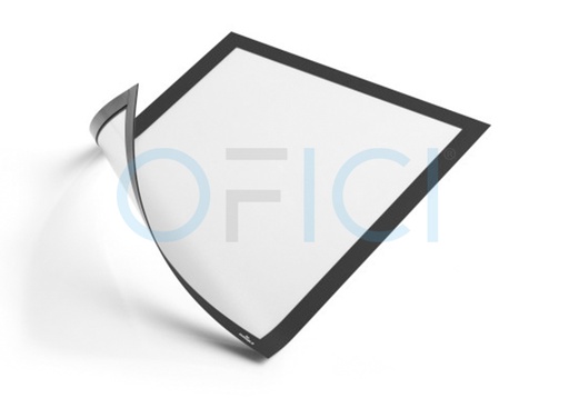 [486901] DURABLE Duraframe Magnetic A4 4869